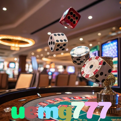 uemg777: Aposta Facilmente com Funcionalidades Completas no Aplicativo Móvel