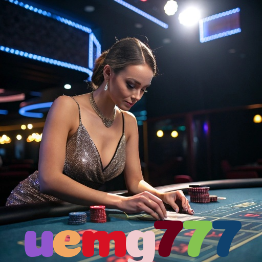uemg777: Aposta Facilmente com Funcionalidades Completas no Aplicativo Móvel