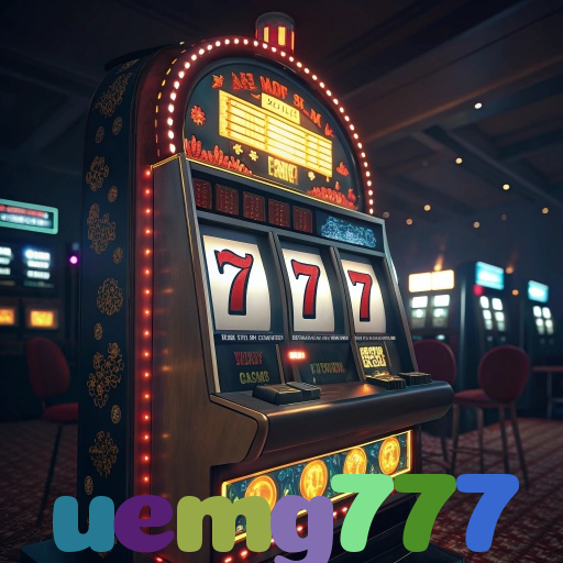 uemg777: Aposta Facilmente com Funcionalidades Completas no Aplicativo Móvel