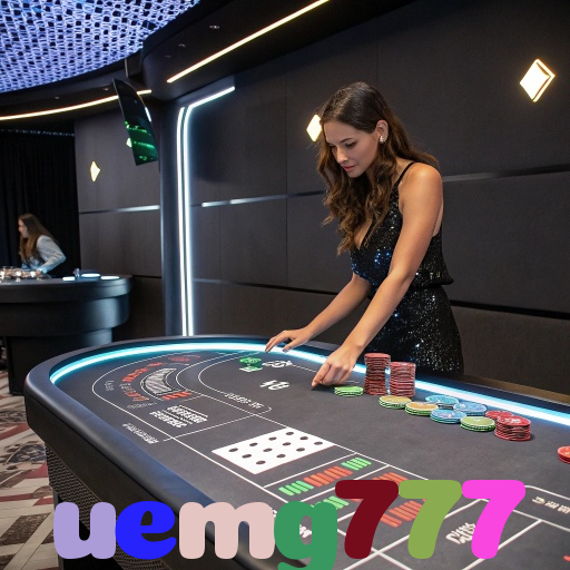 uemg777: Aposta Facilmente com Funcionalidades Completas no Aplicativo Móvel