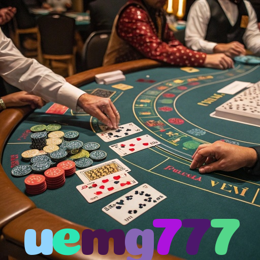 uemg777: Aposta Facilmente com Funcionalidades Completas no Aplicativo Móvel