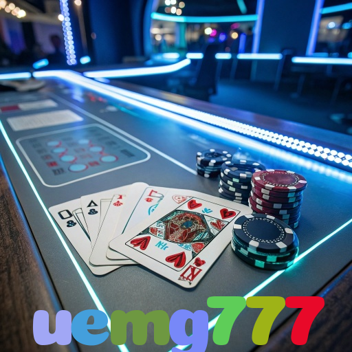 uemg777: Aposta Facilmente com Funcionalidades Completas no Aplicativo Móvel