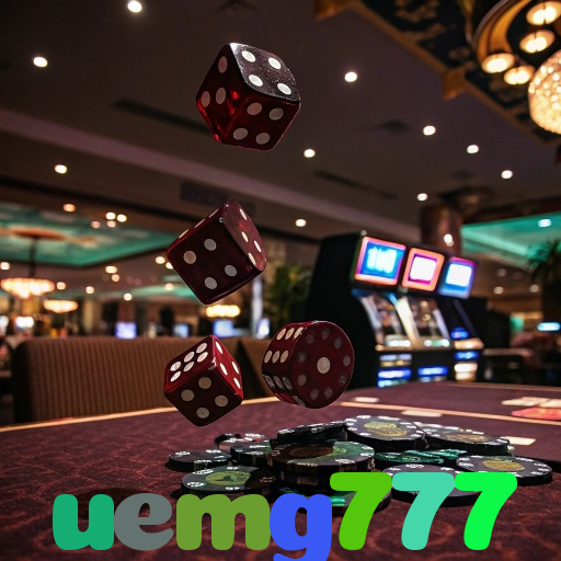 uemg777: Aposta Facilmente com Funcionalidades Completas no Aplicativo Móvel