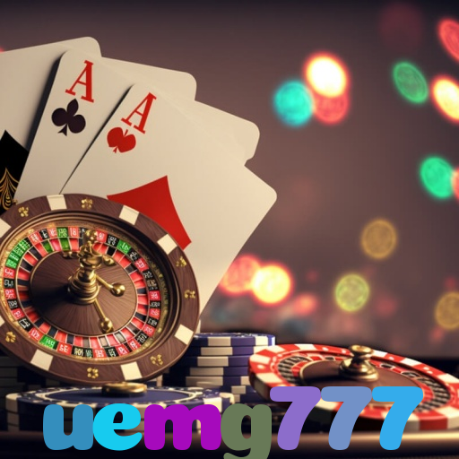 uemg777: Aposta Facilmente com Funcionalidades Completas no Aplicativo Móvel