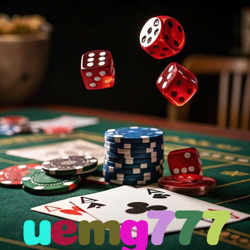 uemg777: Aposta Facilmente com Funcionalidades Completas no Aplicativo Móvel