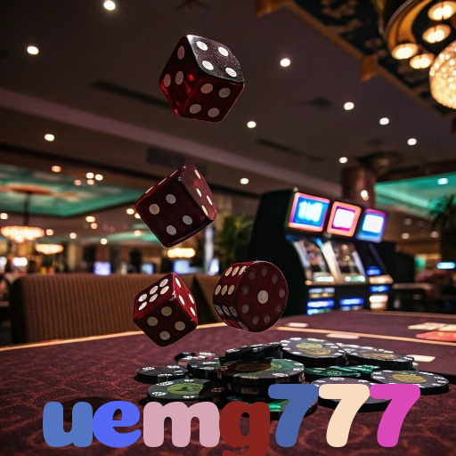 uemg777: Aposta Facilmente com Funcionalidades Completas no Aplicativo Móvel