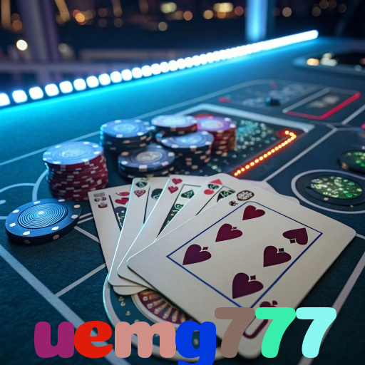 uemg777: Aposta Facilmente com Funcionalidades Completas no Aplicativo Móvel