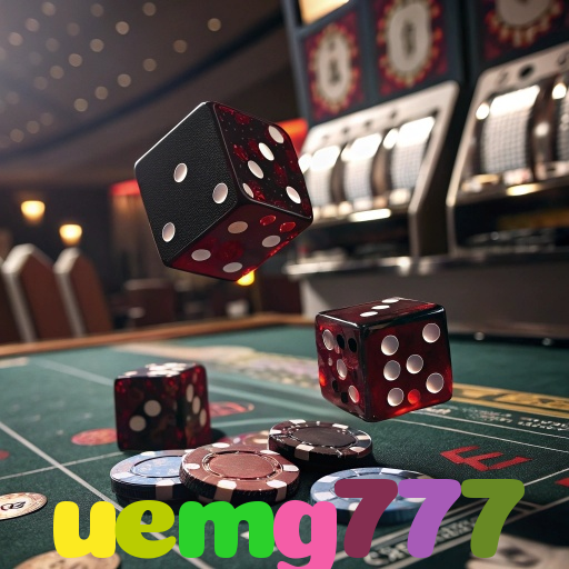 uemg777: Aposta Facilmente com Funcionalidades Completas no Aplicativo Móvel