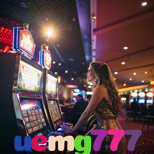 uemg777: Aposta Facilmente com Funcionalidades Completas no Aplicativo Móvel