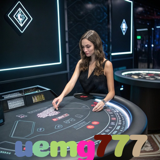 uemg777: Aposta Facilmente com Funcionalidades Completas no Aplicativo Móvel
