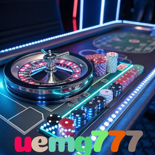 uemg777: Aposta Facilmente com Funcionalidades Completas no Aplicativo Móvel