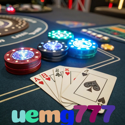 uemg777: Aposta Facilmente com Funcionalidades Completas no Aplicativo Móvel