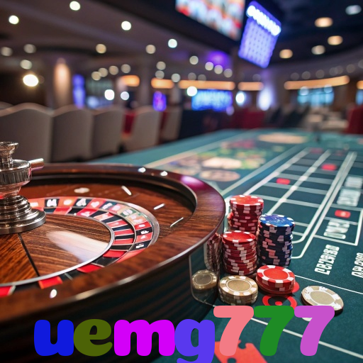uemg777: Aposta Facilmente com Funcionalidades Completas no Aplicativo Móvel
