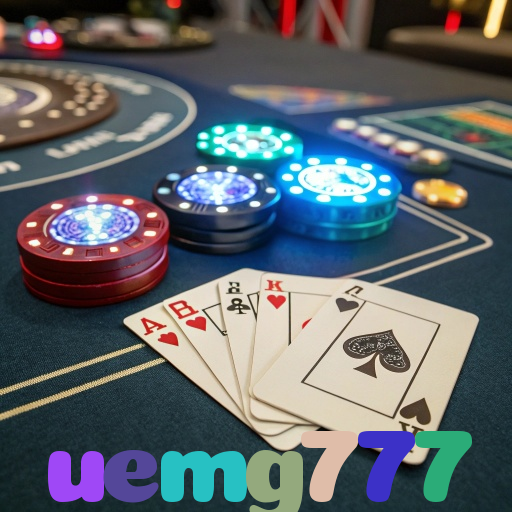uemg777: Aposta Facilmente com Funcionalidades Completas no Aplicativo Móvel