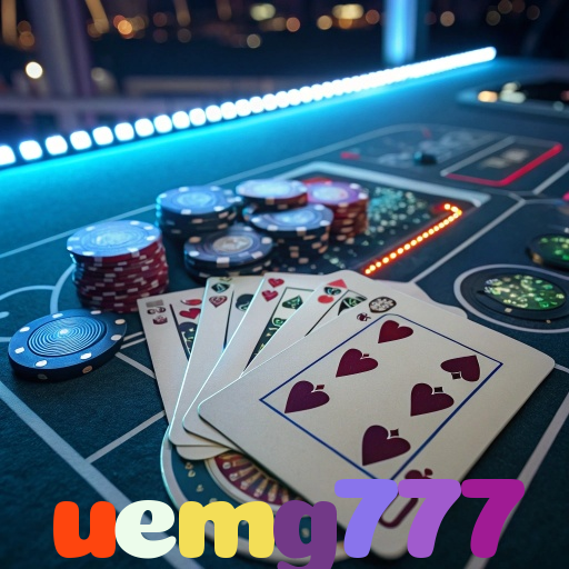 uemg777: Aposta Facilmente com Funcionalidades Completas no Aplicativo Móvel