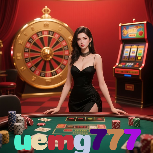 uemg777: Aposta Facilmente com Funcionalidades Completas no Aplicativo Móvel