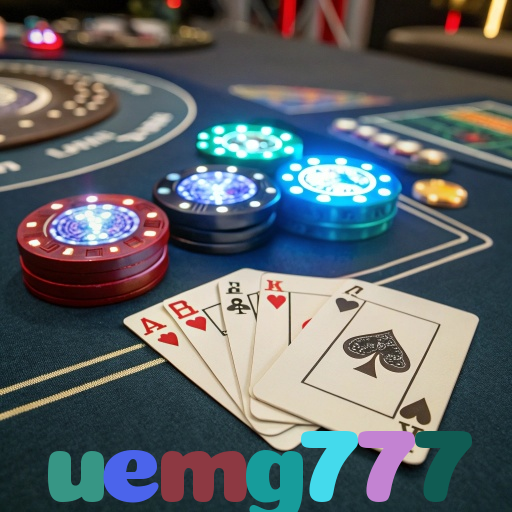 uemg777: Aposta Facilmente com Funcionalidades Completas no Aplicativo Móvel