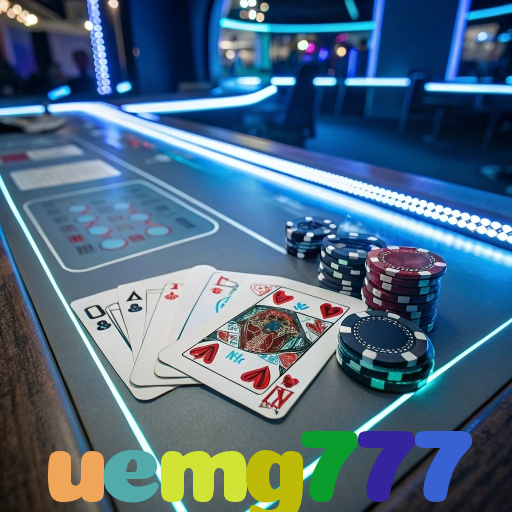 uemg777: Aposta Facilmente com Funcionalidades Completas no Aplicativo Móvel