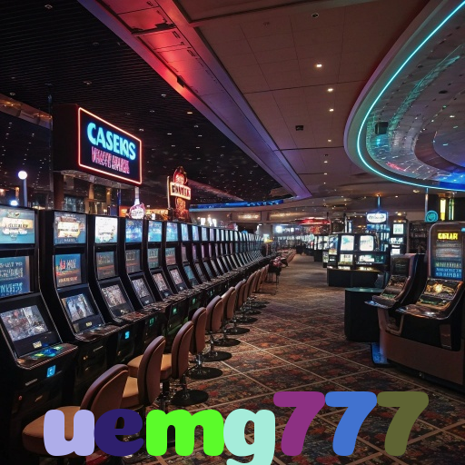 uemg777: Aposta Facilmente com Funcionalidades Completas no Aplicativo Móvel