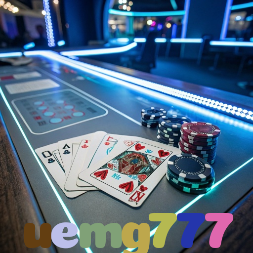 uemg777: Aposta Facilmente com Funcionalidades Completas no Aplicativo Móvel