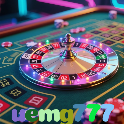 uemg777: Aposta Facilmente com Funcionalidades Completas no Aplicativo Móvel