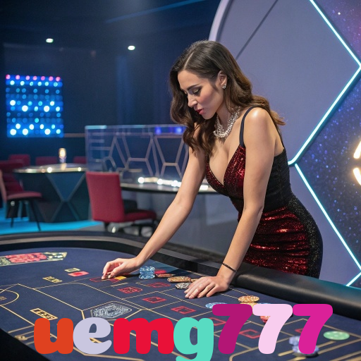uemg777: Aposta Facilmente com Funcionalidades Completas no Aplicativo Móvel