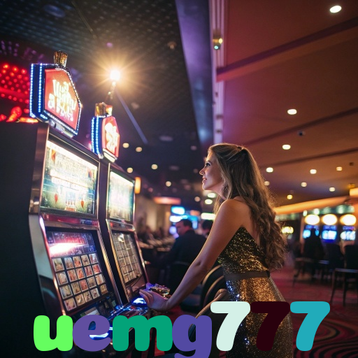 uemg777: Aposta Facilmente com Funcionalidades Completas no Aplicativo Móvel
