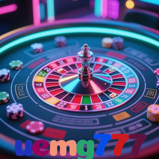 uemg777: Aposta Facilmente com Funcionalidades Completas no Aplicativo Móvel