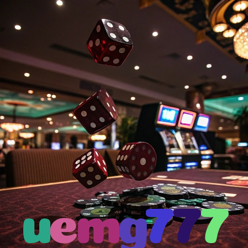uemg777: Aposta Facilmente com Funcionalidades Completas no Aplicativo Móvel