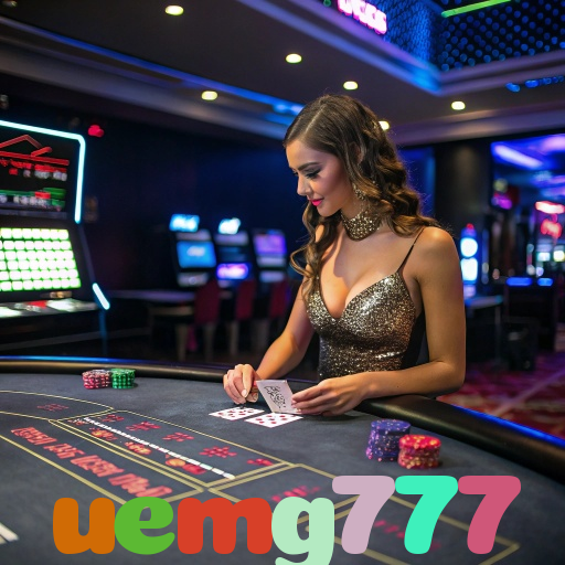 uemg777: Aposta Facilmente com Funcionalidades Completas no Aplicativo Móvel