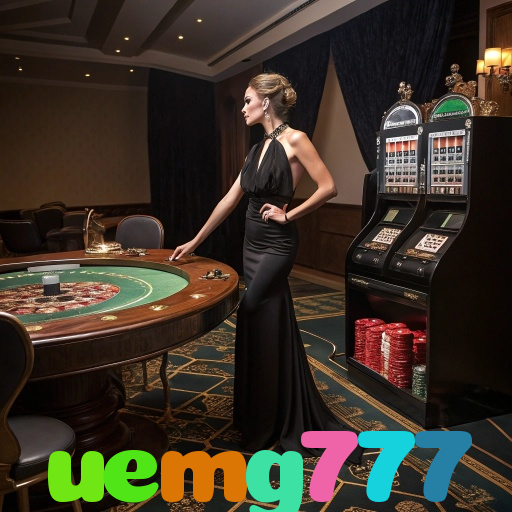 uemg777: Aposta Facilmente com Funcionalidades Completas no Aplicativo Móvel