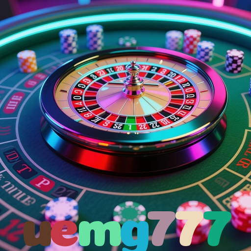 uemg777: Aposta Facilmente com Funcionalidades Completas no Aplicativo Móvel