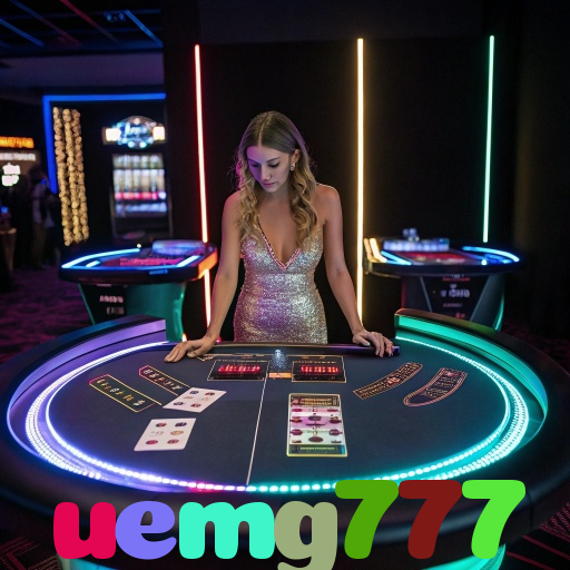 uemg777: Aposta Facilmente com Funcionalidades Completas no Aplicativo Móvel