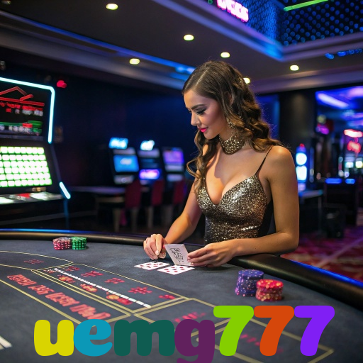 uemg777: Aposta Facilmente com Funcionalidades Completas no Aplicativo Móvel