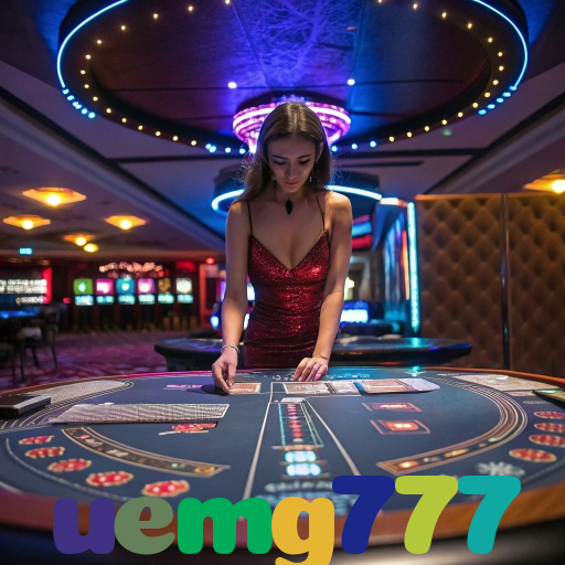 uemg777: Aposta Facilmente com Funcionalidades Completas no Aplicativo Móvel