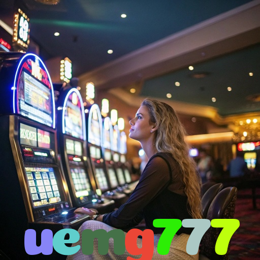 uemg777: Aposta Facilmente com Funcionalidades Completas no Aplicativo Móvel