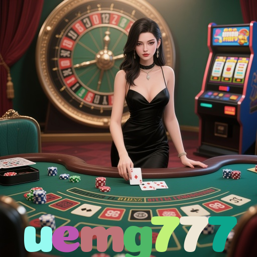 uemg777: Aposta Facilmente com Funcionalidades Completas no Aplicativo Móvel