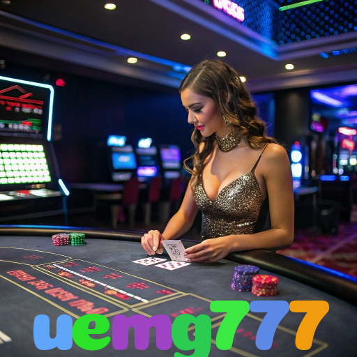uemg777: Aposta Facilmente com Funcionalidades Completas no Aplicativo Móvel
