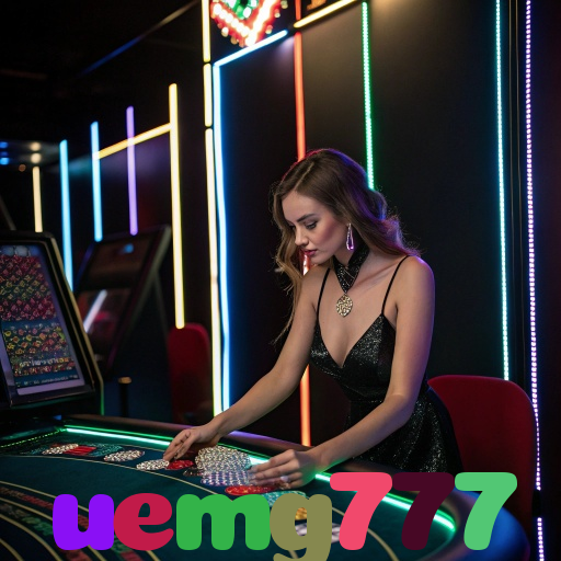 uemg777: Aposta Facilmente com Funcionalidades Completas no Aplicativo Móvel