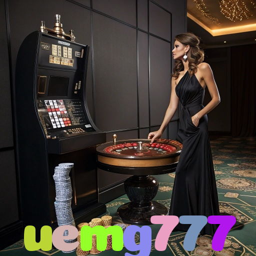 uemg777: Aposta Facilmente com Funcionalidades Completas no Aplicativo Móvel