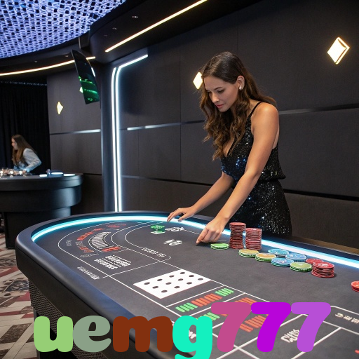 uemg777: Aposta Facilmente com Funcionalidades Completas no Aplicativo Móvel