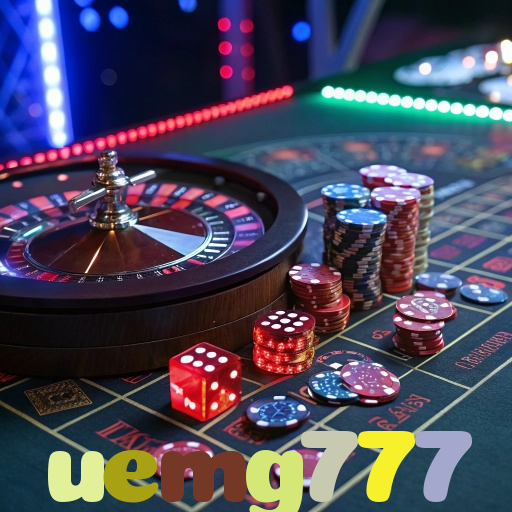 uemg777: Aposta Facilmente com Funcionalidades Completas no Aplicativo Móvel