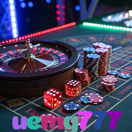 uemg777: Aposta Facilmente com Funcionalidades Completas no Aplicativo Móvel
