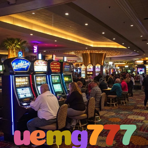 uemg777: Aposta Facilmente com Funcionalidades Completas no Aplicativo Móvel