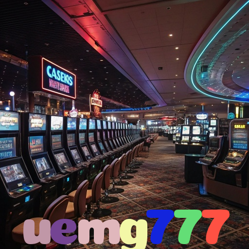 uemg777: Aposta Facilmente com Funcionalidades Completas no Aplicativo Móvel