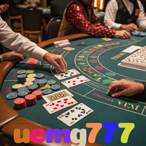 uemg777: Aposta Facilmente com Funcionalidades Completas no Aplicativo Móvel