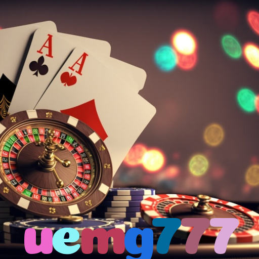 uemg777: Aposta Facilmente com Funcionalidades Completas no Aplicativo Móvel