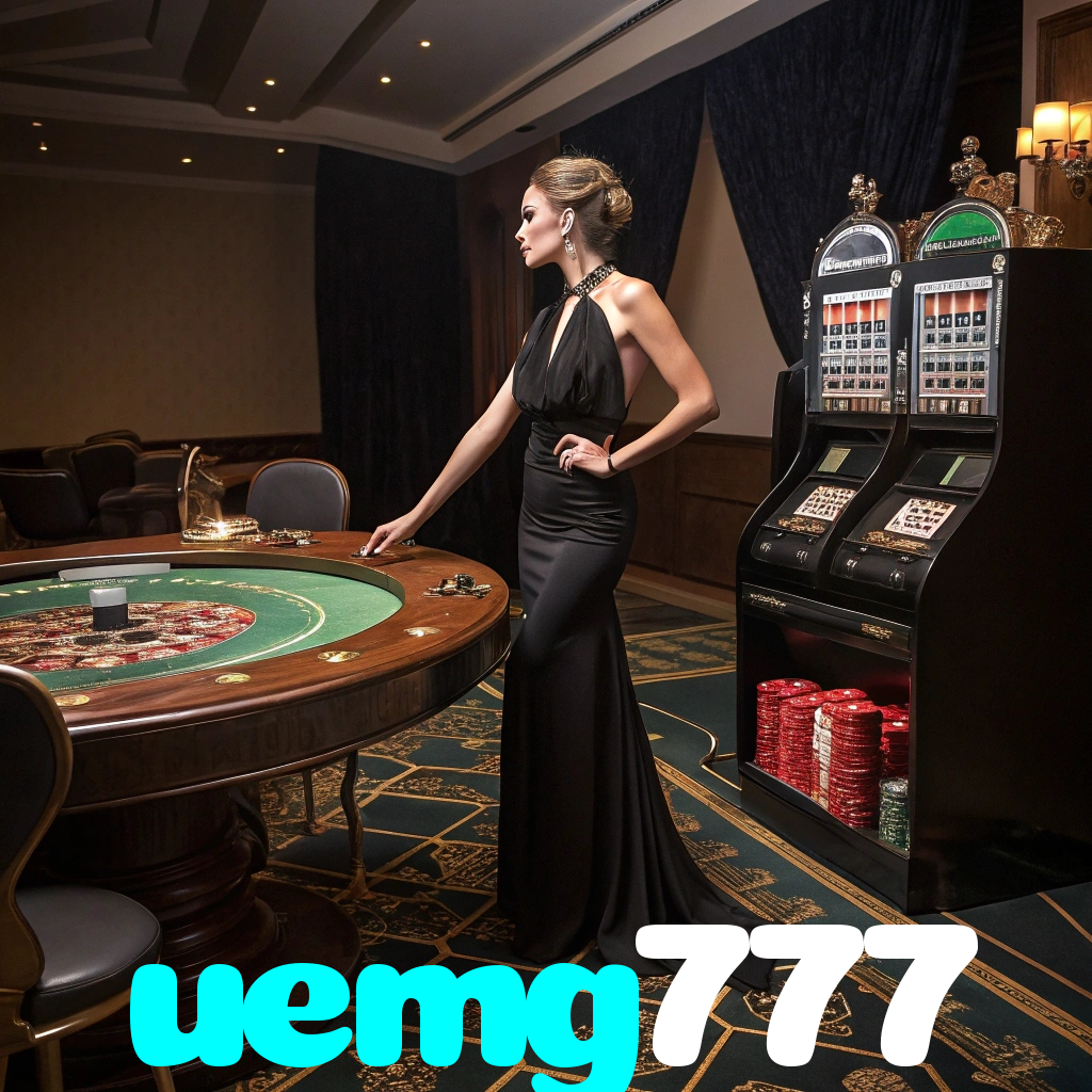 uemg777: Aposta Facilmente com Funcionalidades Completas no Aplicativo Móvel