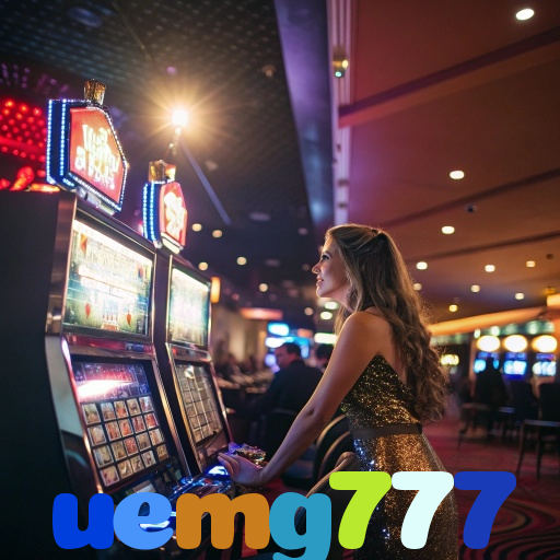 uemg777: Aposta Facilmente com Funcionalidades Completas no Aplicativo Móvel