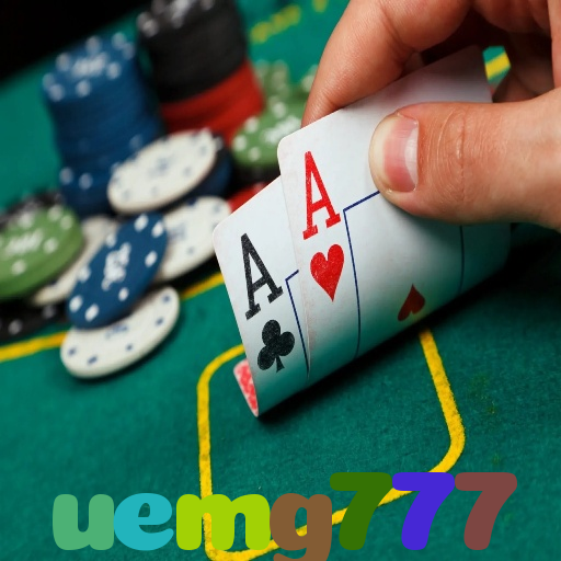 uemg777: Aposta Facilmente com Funcionalidades Completas no Aplicativo Móvel